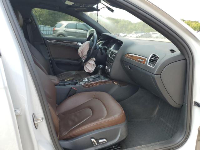 Photo 5 from auction – 2014 AUDI A4 PREMIUM with VIN WAUFFAFL0EN016139