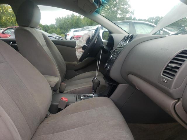 Photo 5 from auction – 2012 NISSAN ALTIMA BAS with VIN 1N4AL2AP1CN578866