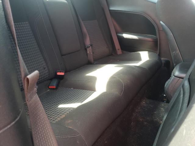 Photo 6 from auction – 2019 DODGE CHALLENGER with VIN 2C3CDZAG0KH602613