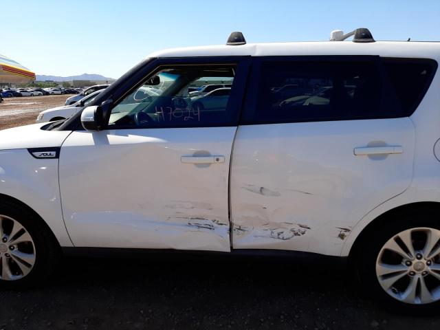 Photo 9 from auction – 2014 KIA SOUL + with VIN KNDJP3A51E7085473