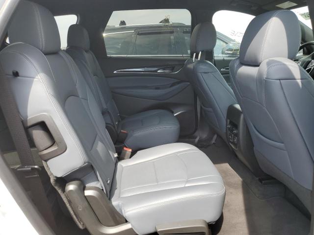 Photo 6 from auction – 2022 BUICK ENCLAVE PR with VIN 5GAEVBKW1NJ134006