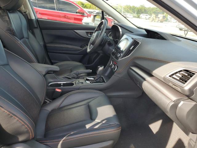 Photo 5 from auction – 2021 SUBARU CROSSTREK with VIN JF2GTHMC1M8335592