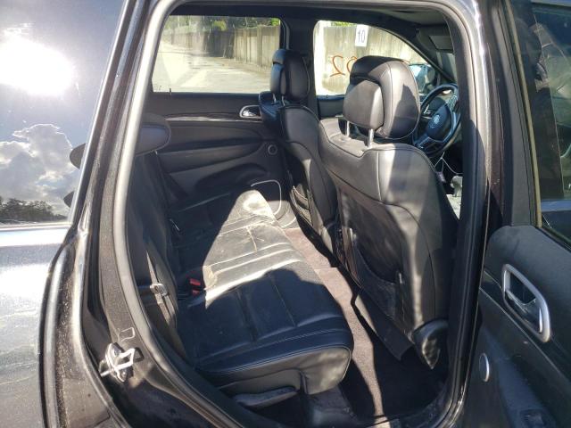 Photo 6 from auction – 2015 JEEP GRAND CHER with VIN 1C4RJFCT2FC149899