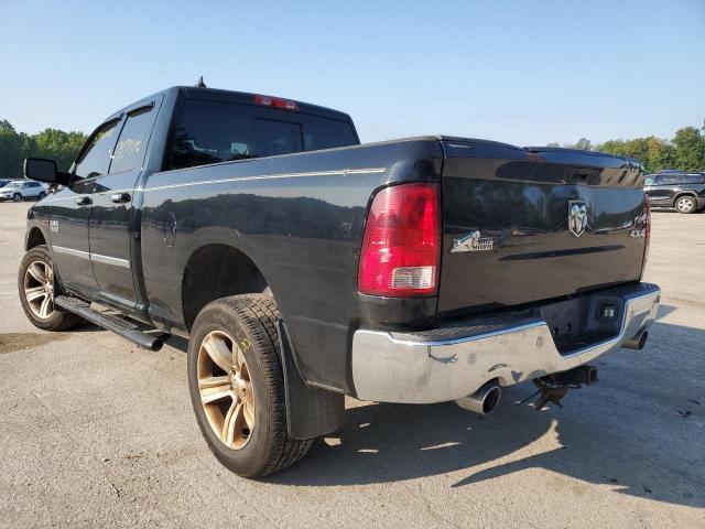 Photo 3 from auction – 2014 RAM 1500 SLT with VIN 1C6RR7GM4ES337661