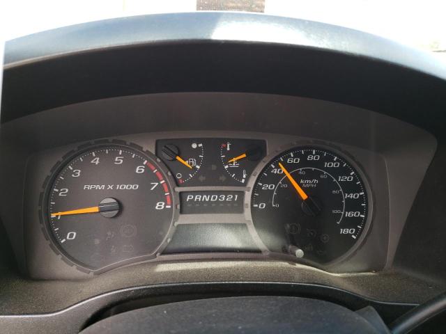 Photo 8 from auction – 2006 CHEVROLET COLORADO with VIN 1GCDT136168310845