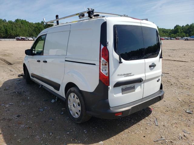 Photo 3 from auction – 2020 FORD TRANSIT CO with VIN NM0LS7E28L1479855
