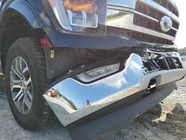 Photo 9 from auction – 2022 FORD F150 SUPER with VIN 1FTFX1E89NKE08499