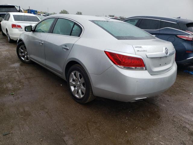 Photo 3 from auction – 2010 BUICK LACROSSE C with VIN 1G4GE5EV5AF228393