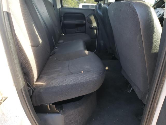 Photo 6 from auction – 2003 DODGE RAM 1500 S with VIN 1D7HA18N73J556168