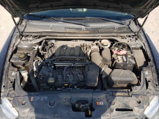 Photo 7 from auction – 2013 FORD TAURUS LIM with VIN 1FAHP2F84DG158951