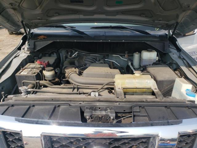Photo 7 from auction – 2012 NISSAN NV 1500 with VIN 1N6BF0KX8CN110171
