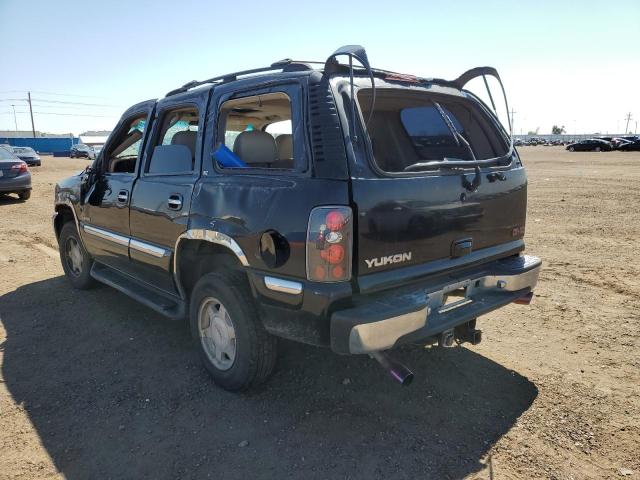 Photo 3 from auction – 2001 GMC YUKON with VIN 1GKEK13T11J146256
