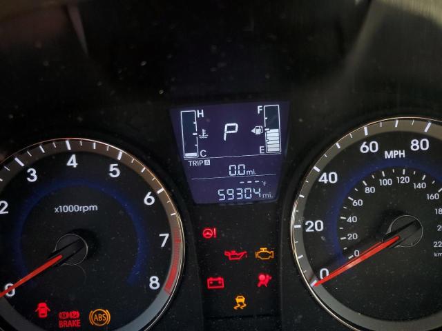 Photo 8 from auction – 2016 HYUNDAI ACCENT with VIN KMHCT4AE3GU156330