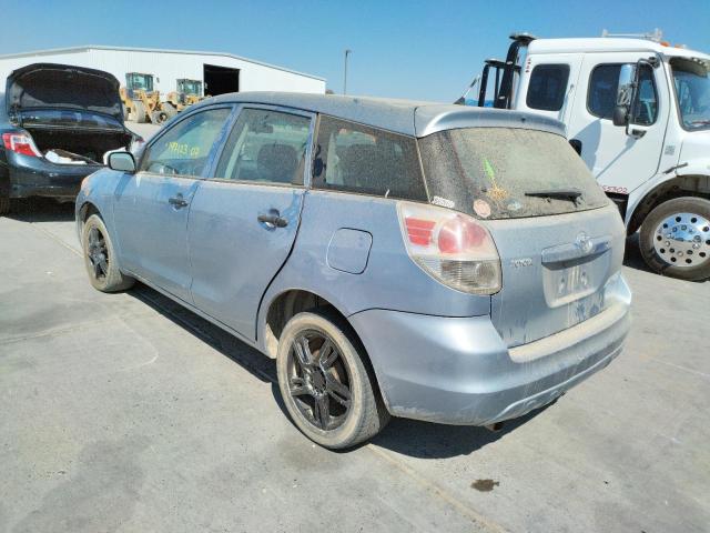 Zdjęcie 3 z aukcji – 2007 TOYOTA COROLLA MA z VIN 2T1KR32E97C647005