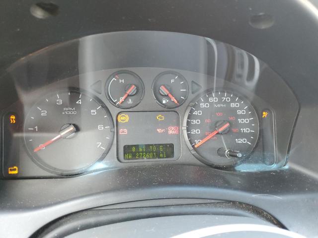 Photo 8 from auction – 2006 FORD FREESTYLE with VIN 1FMZK02116GA27372