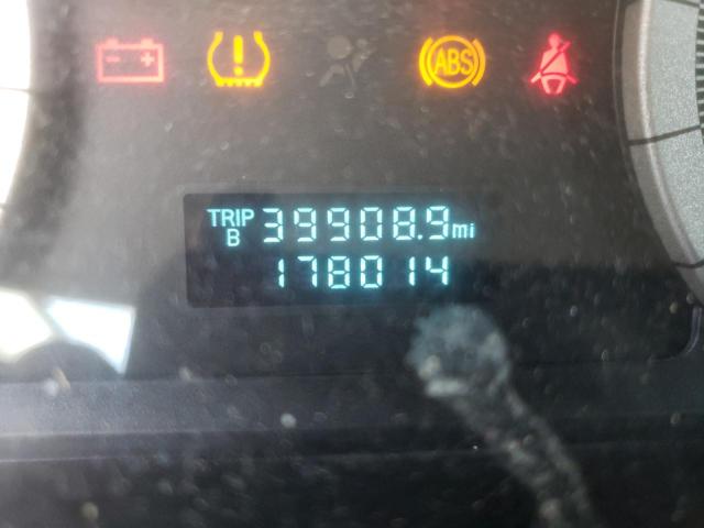 Photo 8 from auction – 2008 FORD ESCAPE XLT with VIN 1FMCU93198KD39443