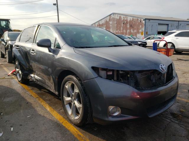 Photo 1 from auction – 2009 TOYOTA VENZA with VIN 4T3BK11A69U022447