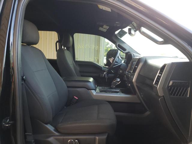 Photo 5 from auction – 2017 FORD F150 SUPER with VIN 1FTEW1EG6HFA53178