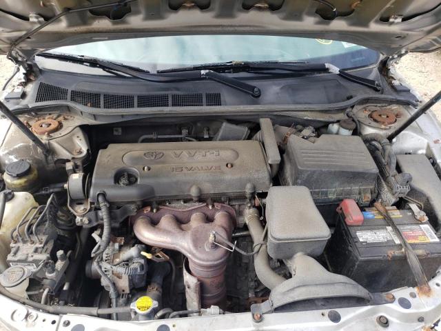 Photo 7 from auction – 2009 TOYOTA CAMRY BASE with VIN 4T4BE46K69R121469