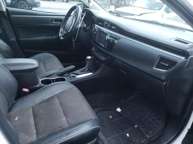 Photo 5 from auction – 2014 TOYOTA COROLLA L/ with VIN 2T1BURHE9EC102895