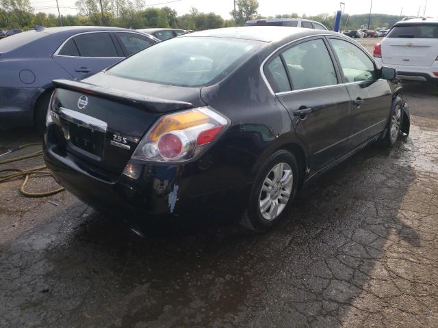 Photo 4 from auction – 2011 NISSAN ALTIMA BAS with VIN 1N4AL2AP4BN494586