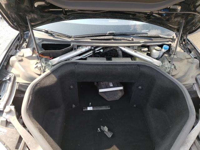 Photo 7 from auction – 2013 TESLA MODEL S with VIN 5YJSA1AG1DFP12600