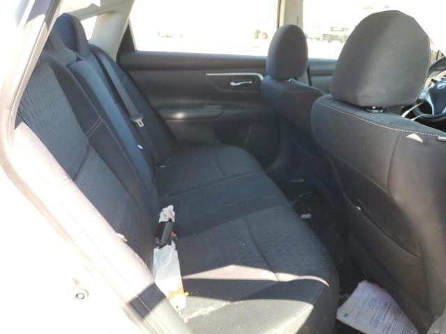 Photo 6 from auction – 2018 NISSAN ALTIMA 2.5 with VIN 1N4AL3AP1JC146647