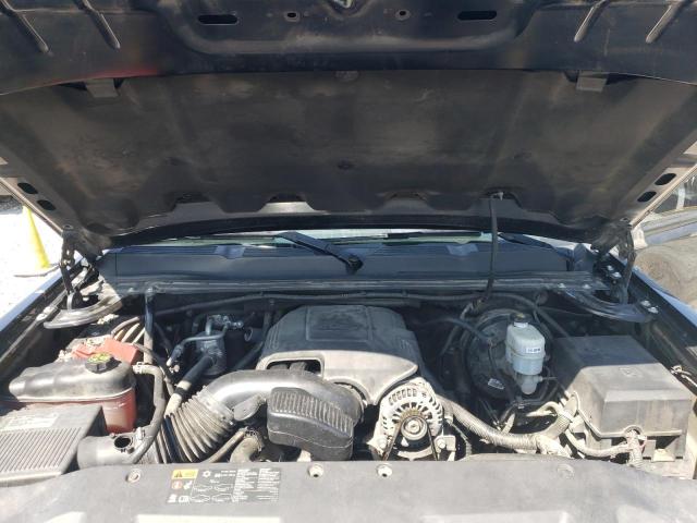 Photo 7 from auction – 2013 CHEVROLET SILVERADO with VIN 3GCPKSE71DG200087