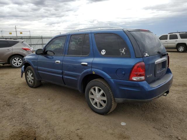 Photo 3 from auction – 2006 BUICK RAINIER CX with VIN 5GADT13S362317409