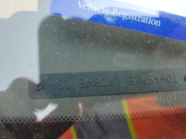 Photo 10 from auction – 2003 SUBARU LEGACY OUT with VIN 4S3BH806737654901