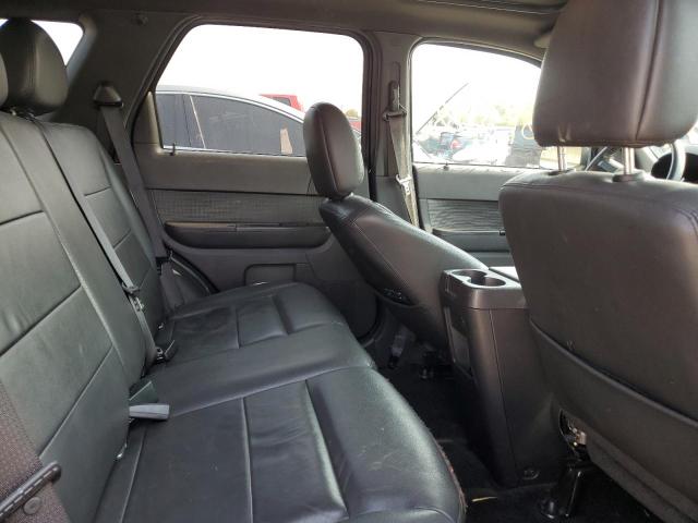 Photo 6 from auction – 2012 FORD ESCAPE LIM with VIN 1FMCU9EG6CKC07301