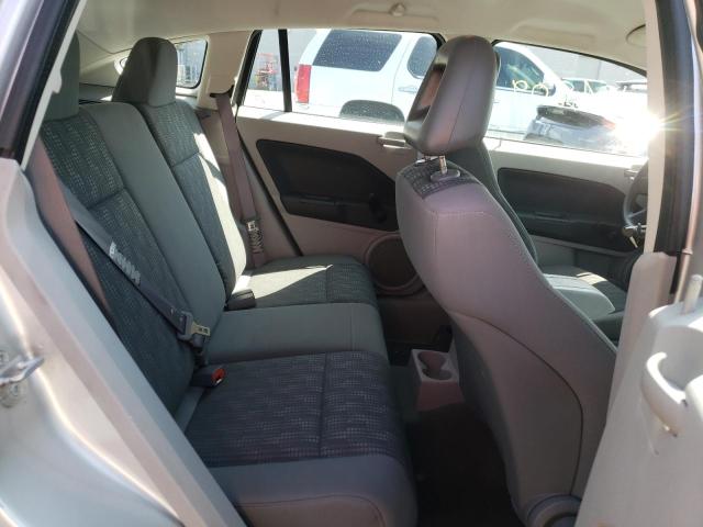 Photo 6 from auction – 2007 DODGE CALIBER with VIN 1B3HB28B97D220708