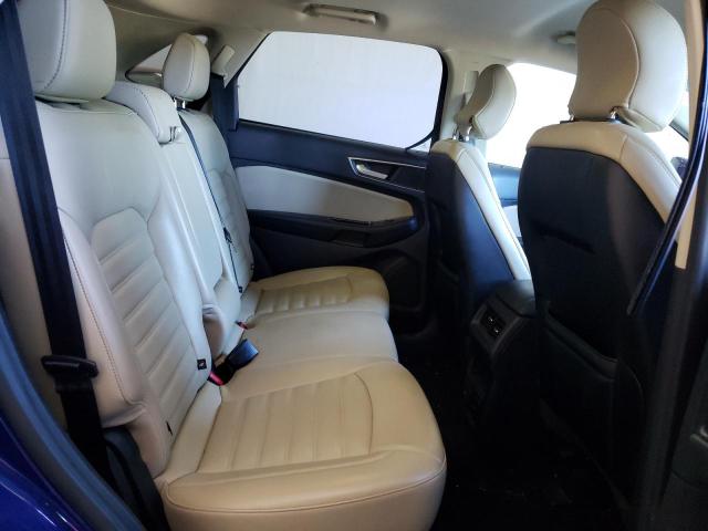 Photo 6 from auction – 2015 FORD EDGE SEL with VIN 2FMTK4J88FBC20119