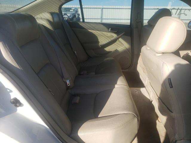 Photo 6 from auction – 2003 INFINITI G35 with VIN JNKCV51E23M317487