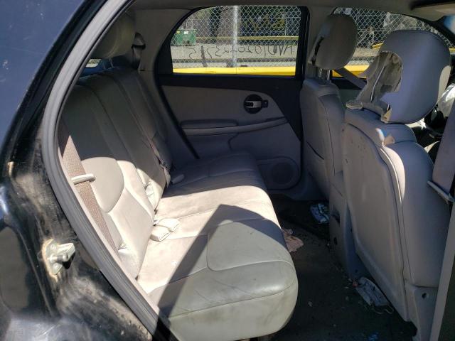 Photo 6 from auction – 2005 CHEVROLET EQUINOX LT with VIN 2CNDL73F256182943