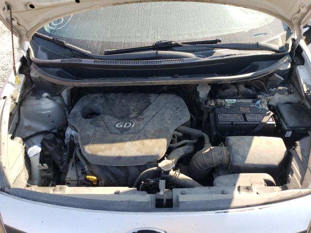 Photo 7 from auction – 2013 KIA RIO LX with VIN KNADM4A39D6302067