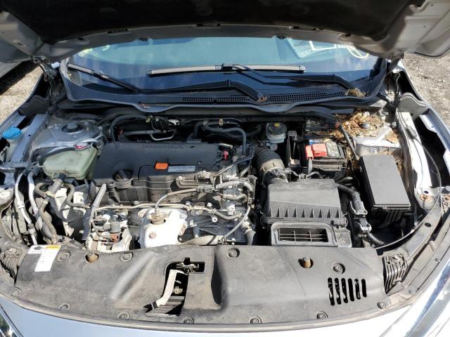 Photo 7 from auction – 2016 HONDA CIVIC EX with VIN 19XFC2F72GE209372