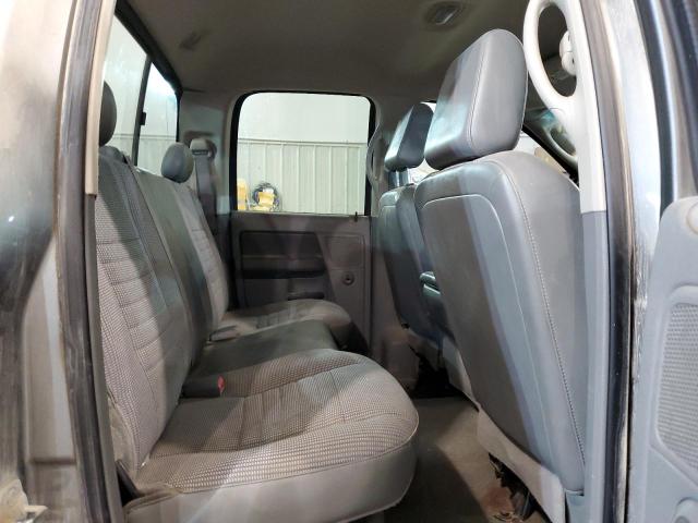 Photo 6 from auction – 2009 DODGE RAM 2500 with VIN 3D7KS28T99G538949