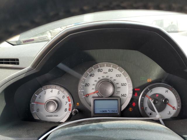 Photo 8 from auction – 2013 HONDA PILOT TOUR with VIN 5FNYF4H93DB009097