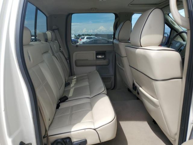 Photo 6 from auction – 2008 LINCOLN MARK LT with VIN 5LTPW18568FJ04307
