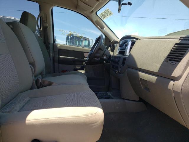 Photo 5 from auction – 2008 DODGE RAM 1500 with VIN 3D7KS19D28G186250