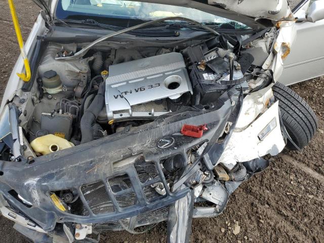 Photo 7 from auction – 2005 LEXUS ES 330 with VIN JTHBA30G455080531