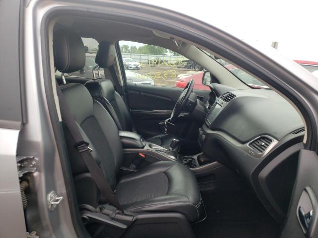 Photo 5 from auction – 2015 DODGE JOURNEY CR with VIN 3C4PDDGG6FT533267