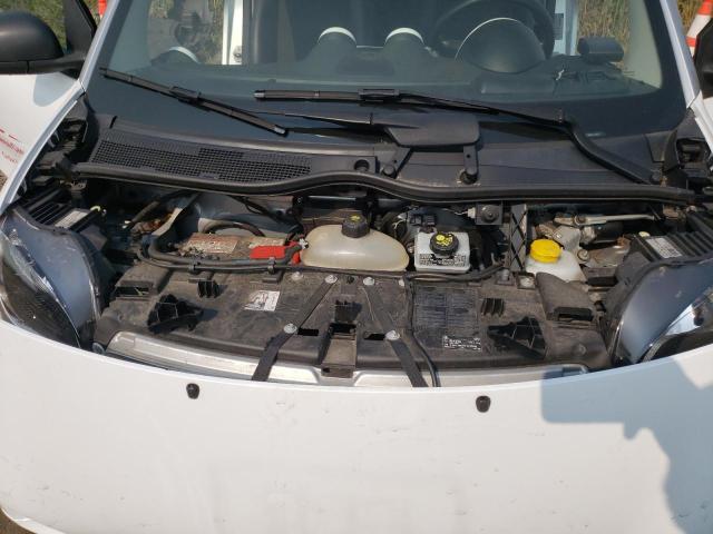 Photo 7 from auction – 2016 SMART FORTWO with VIN WMEFJ5DA8GK139817