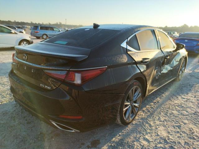 Photo 4 from auction – 2019 LEXUS ES 350 with VIN 58ABZ1B19KU004381