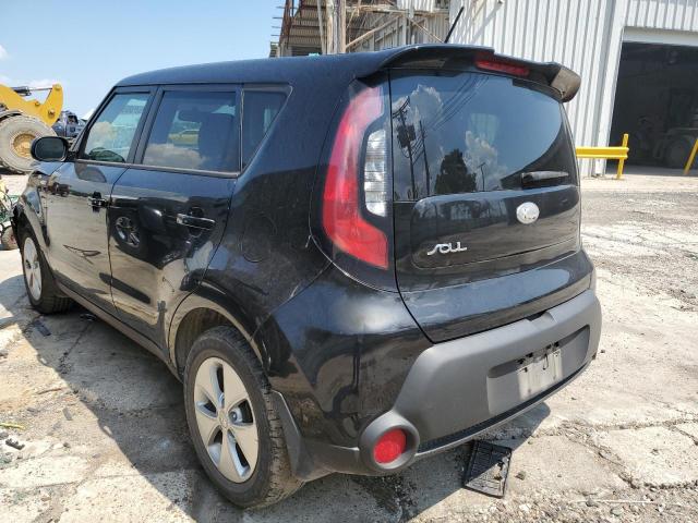 Photo 3 from auction – 2014 KIA SOUL with VIN KNDJN2A20E7027795