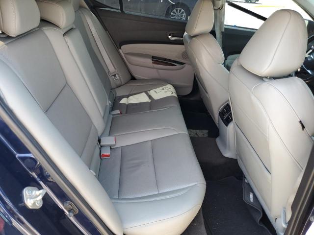 Photo 6 from auction – 2015 ACURA TLX TECH with VIN 19UUB1F57FA004944