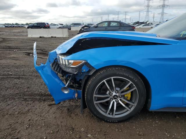 Photo 9 from auction – 2017 FORD MUSTANG with VIN 1FA6P8TH8H5307670