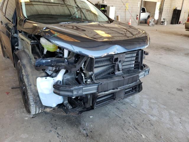 Photo 9 from auction – 2022 FORD EDGE SE with VIN 2FMPK4G99NBA44116