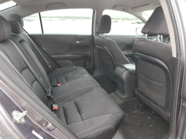 Photo 6 from auction – 2014 HONDA ACCORD SPO with VIN 1HGCR2F5XEA257218